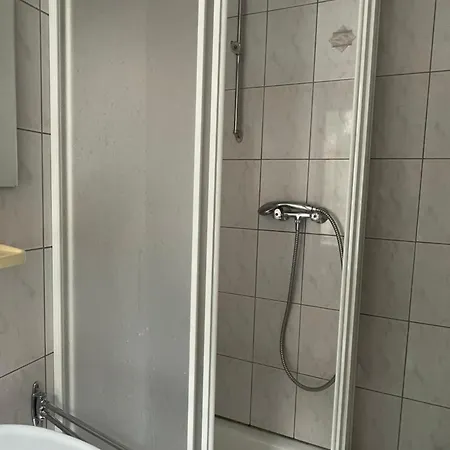 Hotel Kimbab Restaurant Und Ruhla