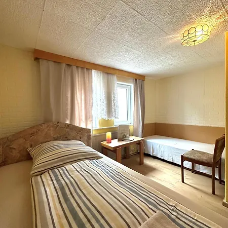 Hotel Kimbab Restaurant Und