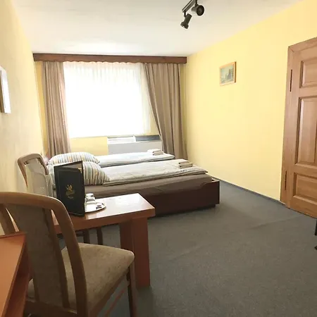 Hotel Kimbab Restaurant Und