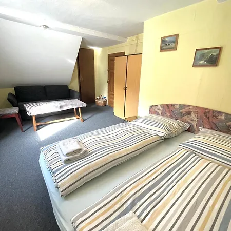 Hotel Kimbab Restaurant Und