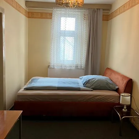 Kimbab Restaurant Und Hotel Ruhla